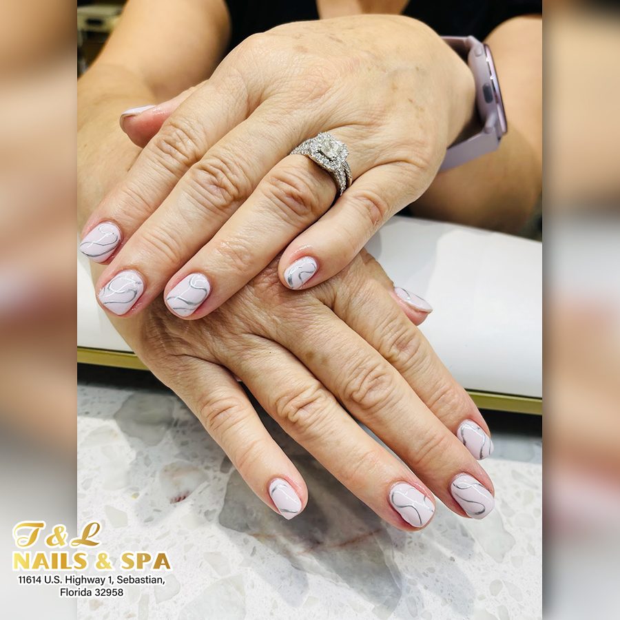 Nail designs